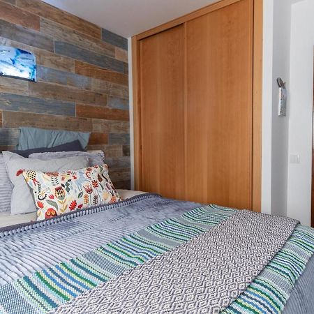 Apartamento Mar E Sol نازاريه المظهر الخارجي الصورة