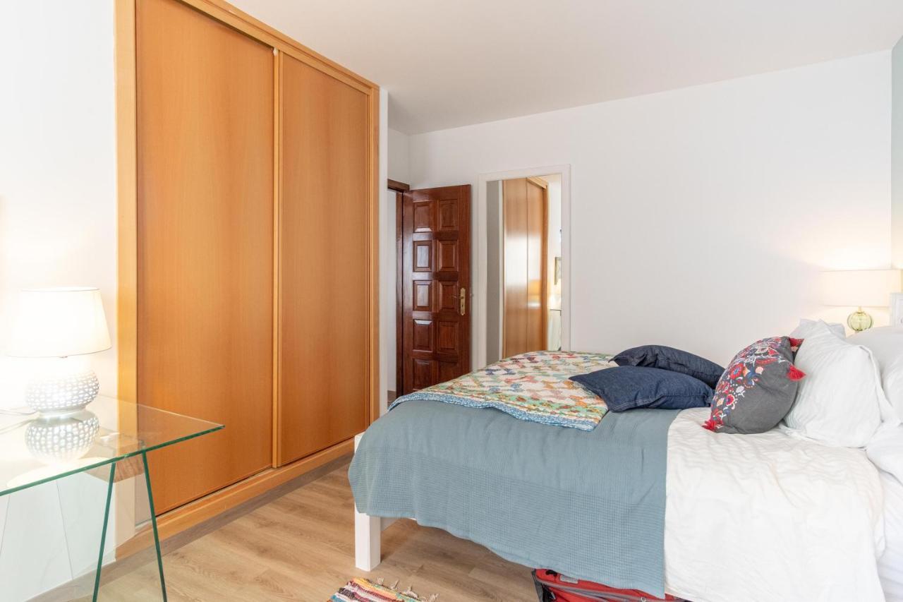 Apartamento Mar E Sol نازاريه المظهر الخارجي الصورة