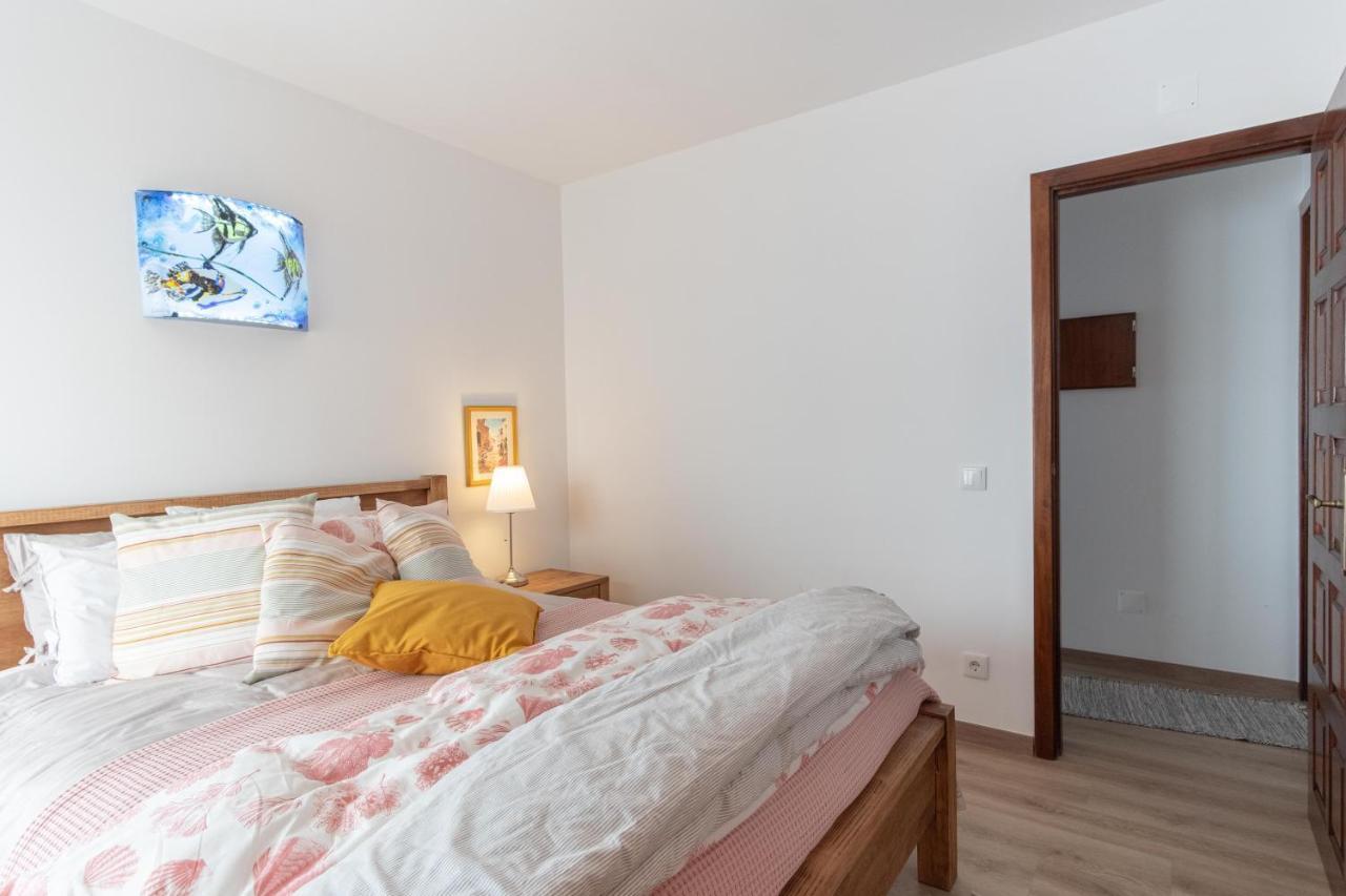 Apartamento Mar E Sol نازاريه المظهر الخارجي الصورة