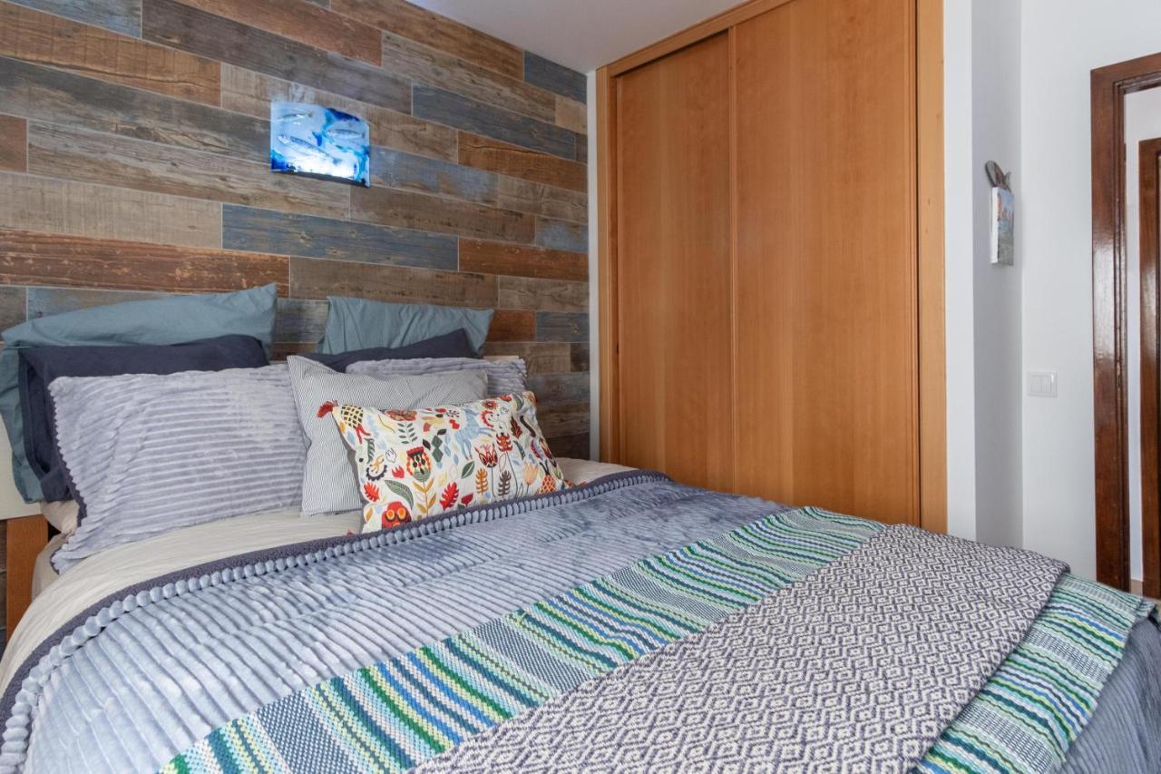 Apartamento Mar E Sol نازاريه المظهر الخارجي الصورة