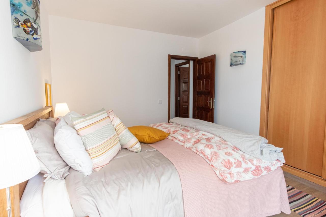 Apartamento Mar E Sol نازاريه المظهر الخارجي الصورة